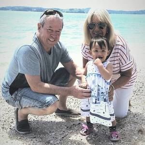 Meet your Posher, Rosemary